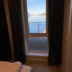 Apartmán Ny I Med Fantastisk Utsikt *