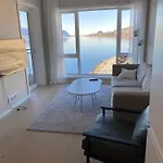Ny I Med Fantastisk Utsikt