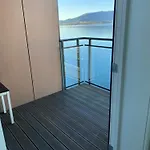 Ny I Med Fantastisk Utsikt Apartmán