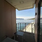 Ny I Med Fantastisk Utsikt Apartmán Ålesund