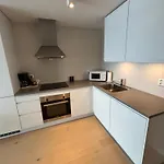 Ny I Med Fantastisk Utsikt Apartmán