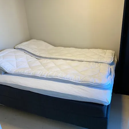 Ny I Med Fantastisk Utsikt