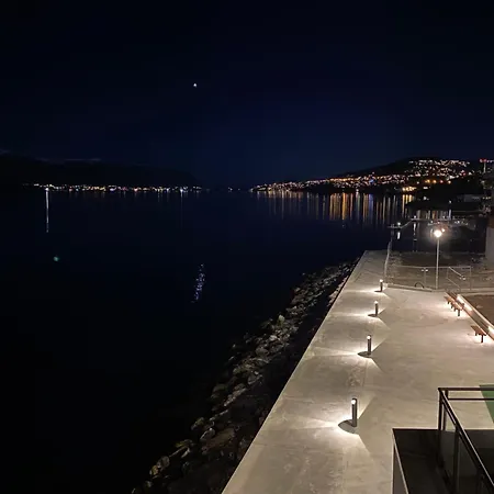 Ny I Med Fantastisk Utsikt *