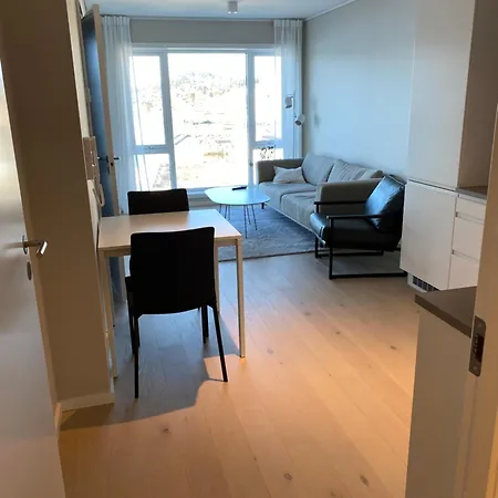 Ny I Med Fantastisk Utsikt * Alesund