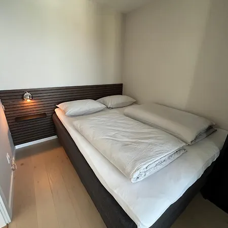 Ny I Med Fantastisk Utsikt Appartamento *