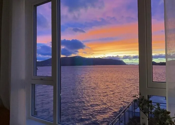 Ny I Med Fantastisk Utsikt * Ålesund