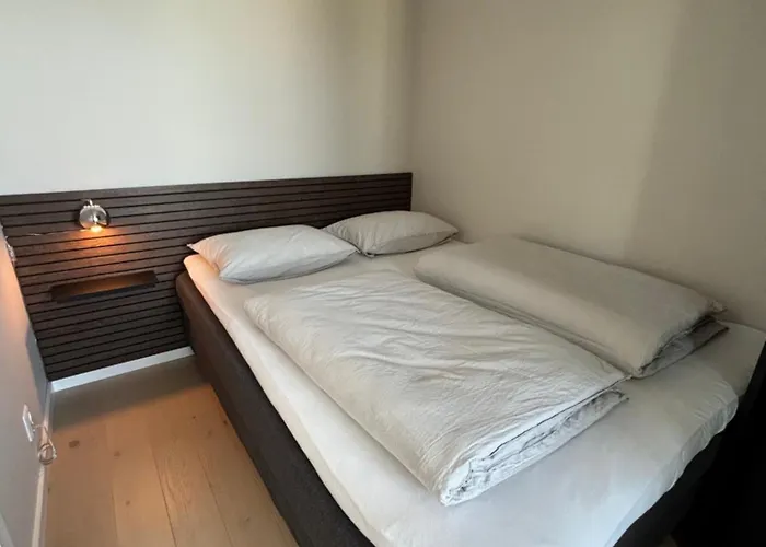 Ny I Med Fantastisk Utsikt Appartamento *