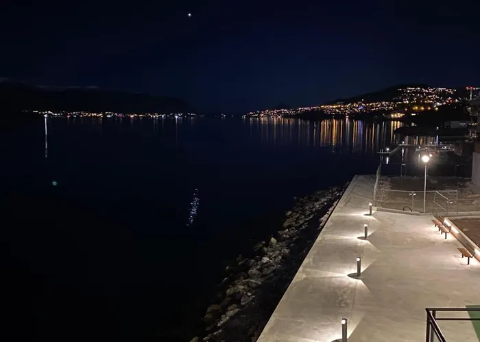 Ny I Med Fantastisk Utsikt *
